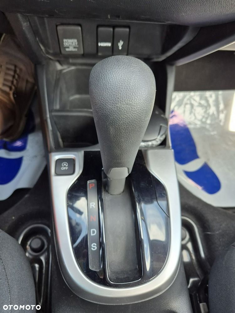 Honda Jazz 1.3 i-VTEC Elegance (ADAS) CVT - 28
