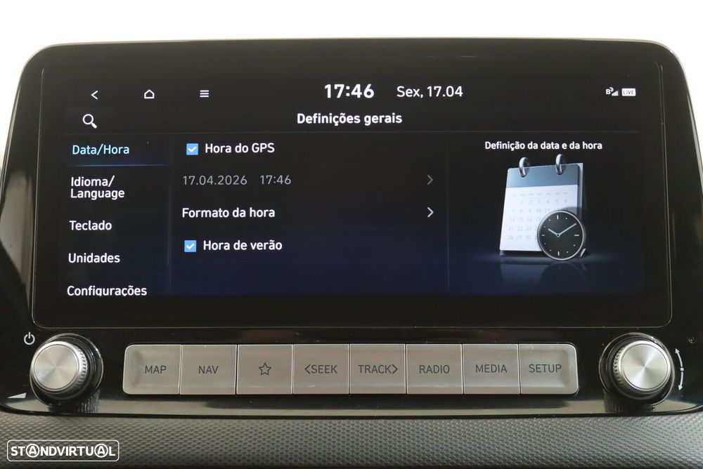 Hyundai Kauai 64.8 kWh Premium - 36