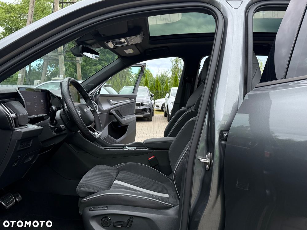 Skoda Kodiaq 2.0 TDI DSG Sportline - 28