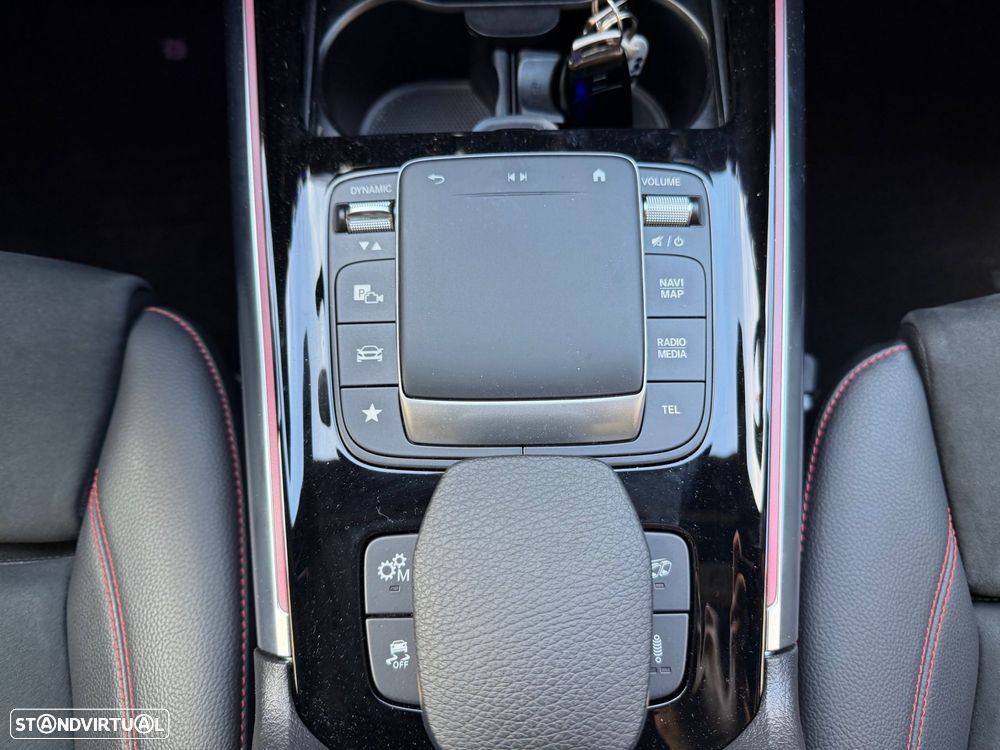 Mercedes-Benz GLA 45 AMG S 4Matic+ Speedshift DCT 8G - 26