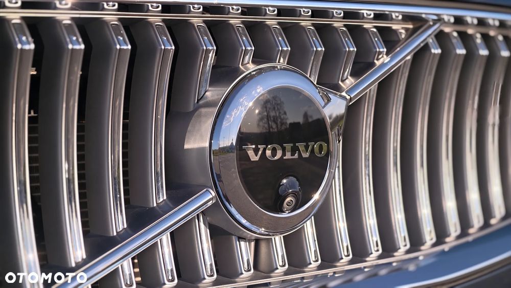 Volvo XC 90 B6 B AWD Geartronic Inscription - 7