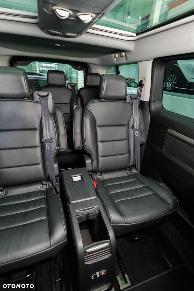Toyota Proace Verso 2.0 D4-D Long VIP - 24