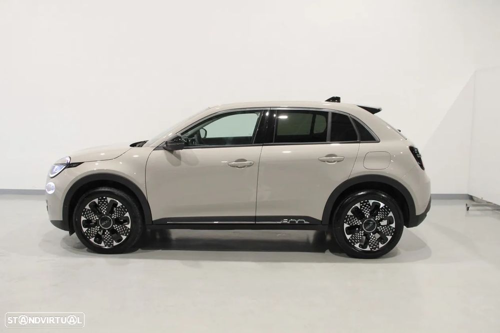 Fiat 600 1.2 Hybrid La Prima - 2