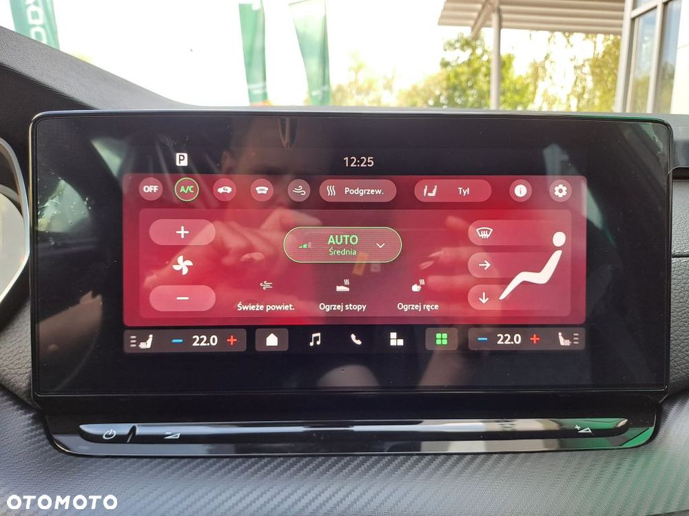 Skoda Octavia 2.0 TSI Sportline 4x4 DSG - 16