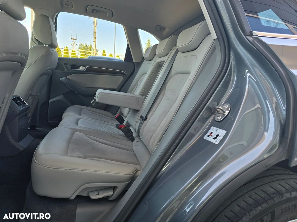 Audi Q5 - 17