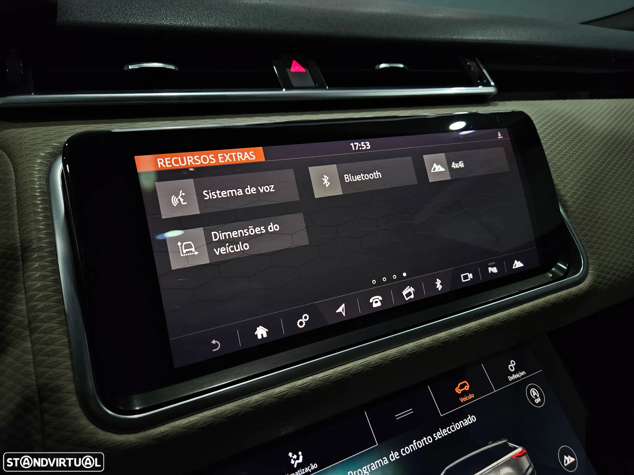 Land Rover Range Rover Velar 2.0 D R-Dynamic S - 32