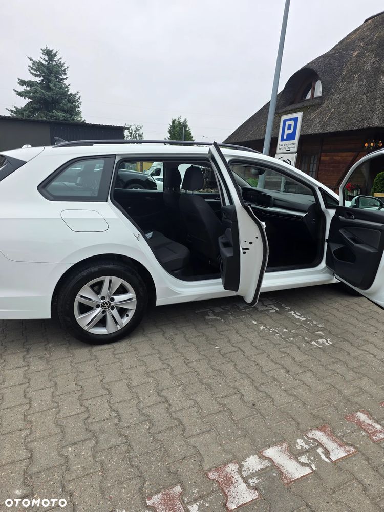 Volkswagen Golf 2.0 TDI Life - 14