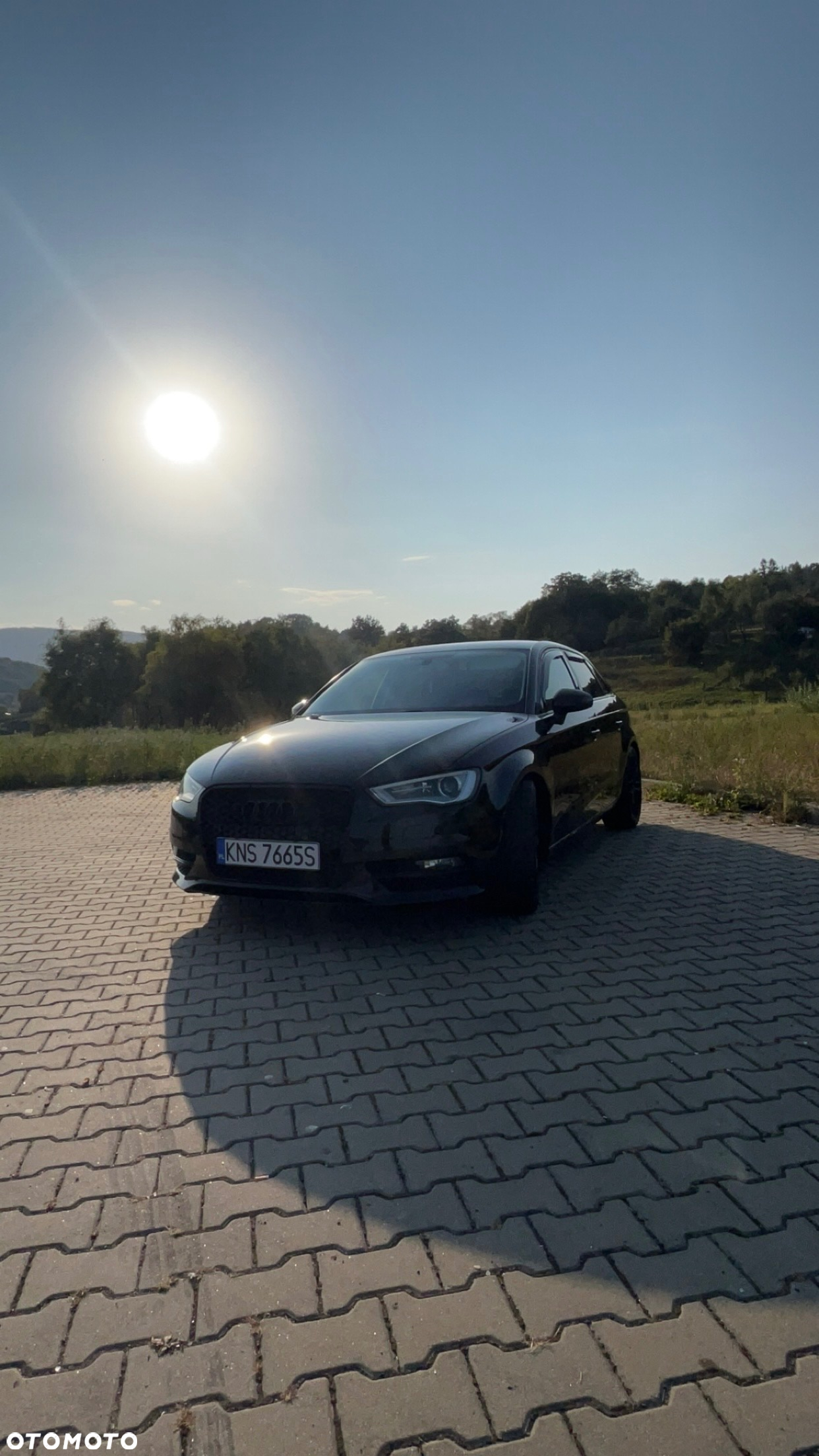 Audi A3 - 5