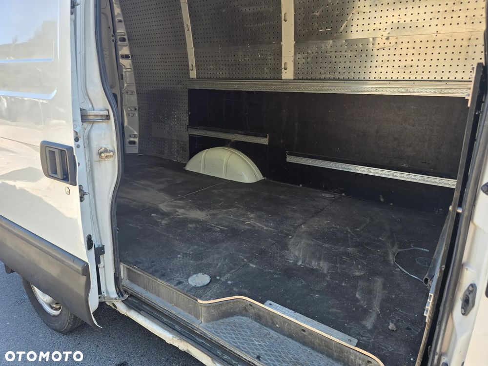 Iveco 35S21 - 15