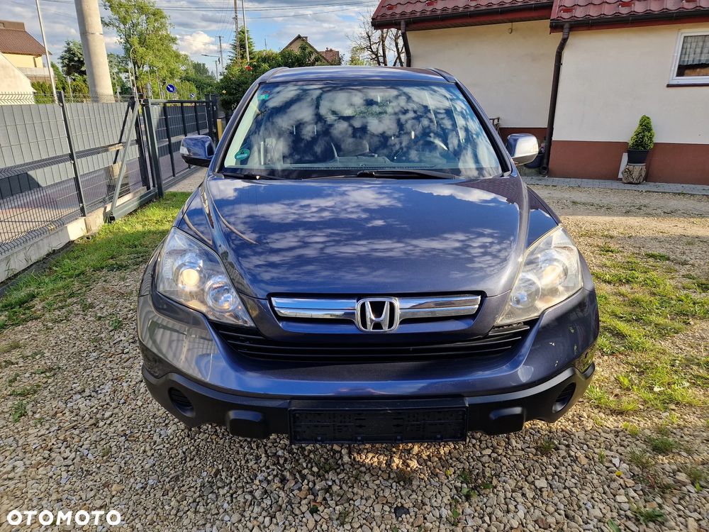 Honda CR-V 2.0i ES - 2