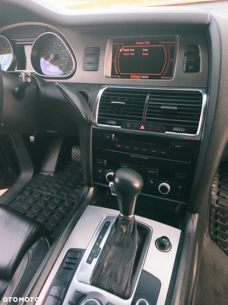 Audi Q7 - 15