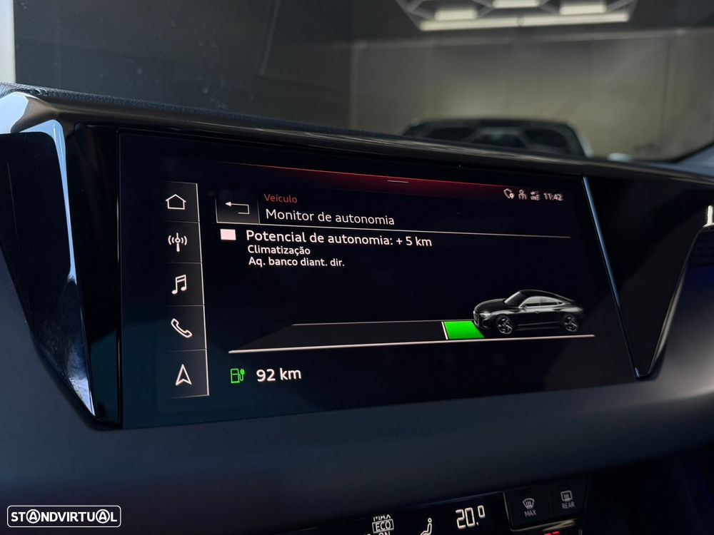 Audi e-tron GT quattro - 54