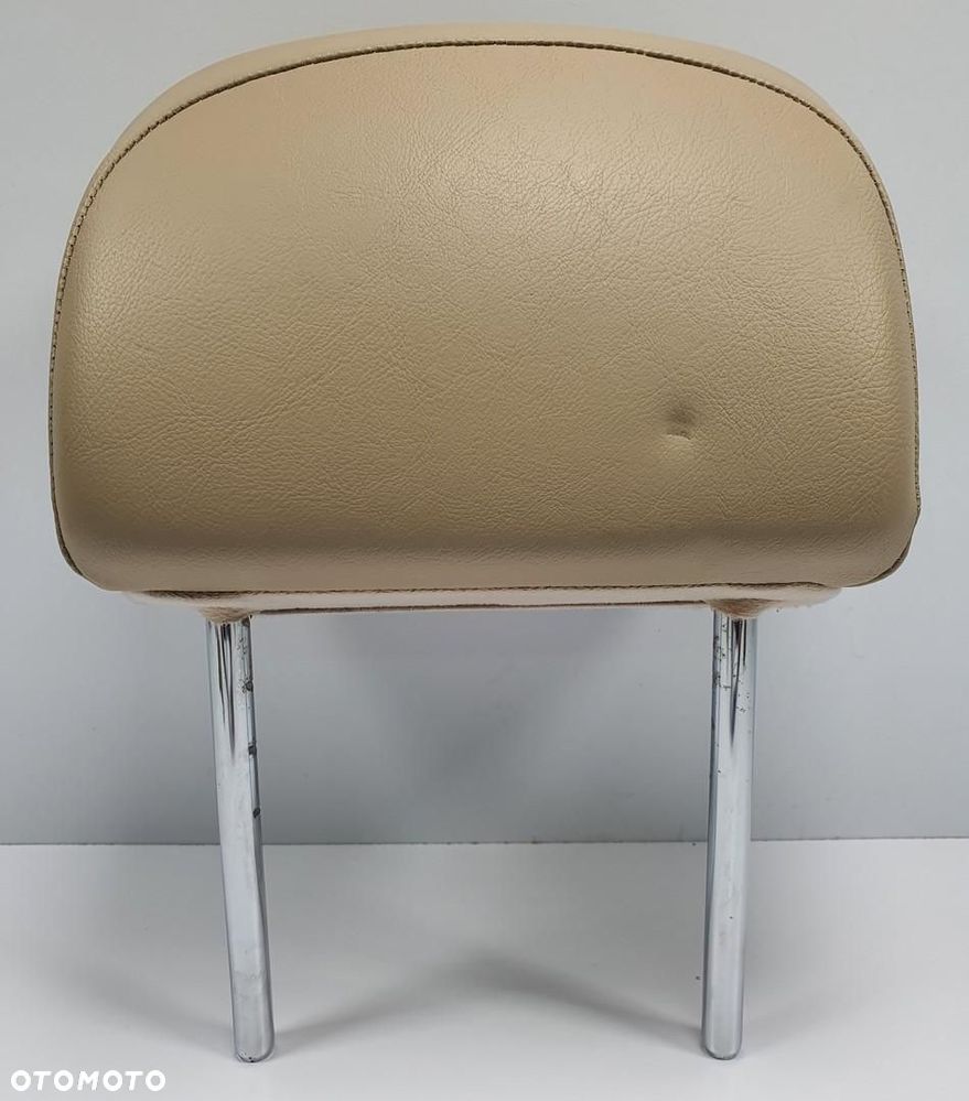 ZAGŁÓWEK LEWY PRZÓD PRZEDNI KIEROWCY JAGUAR S-TYPE - 3