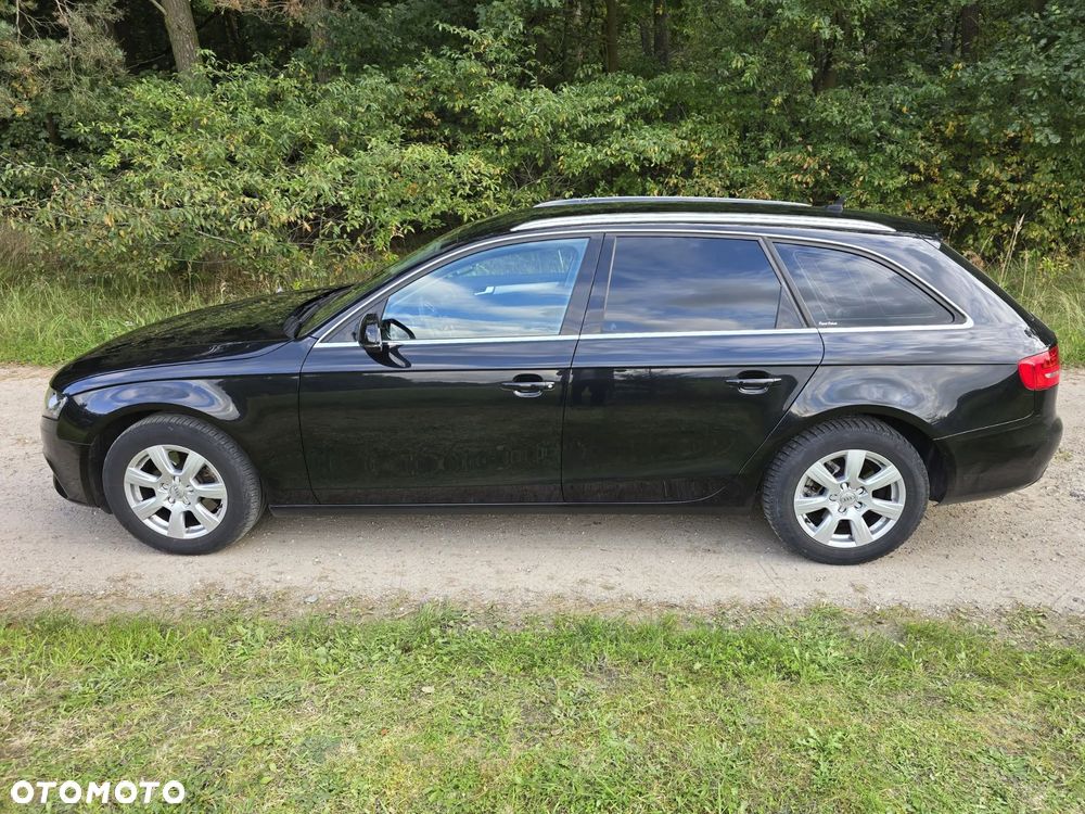 Audi A4 Avant 2.0 TDI Prime Line Multitronic - 3