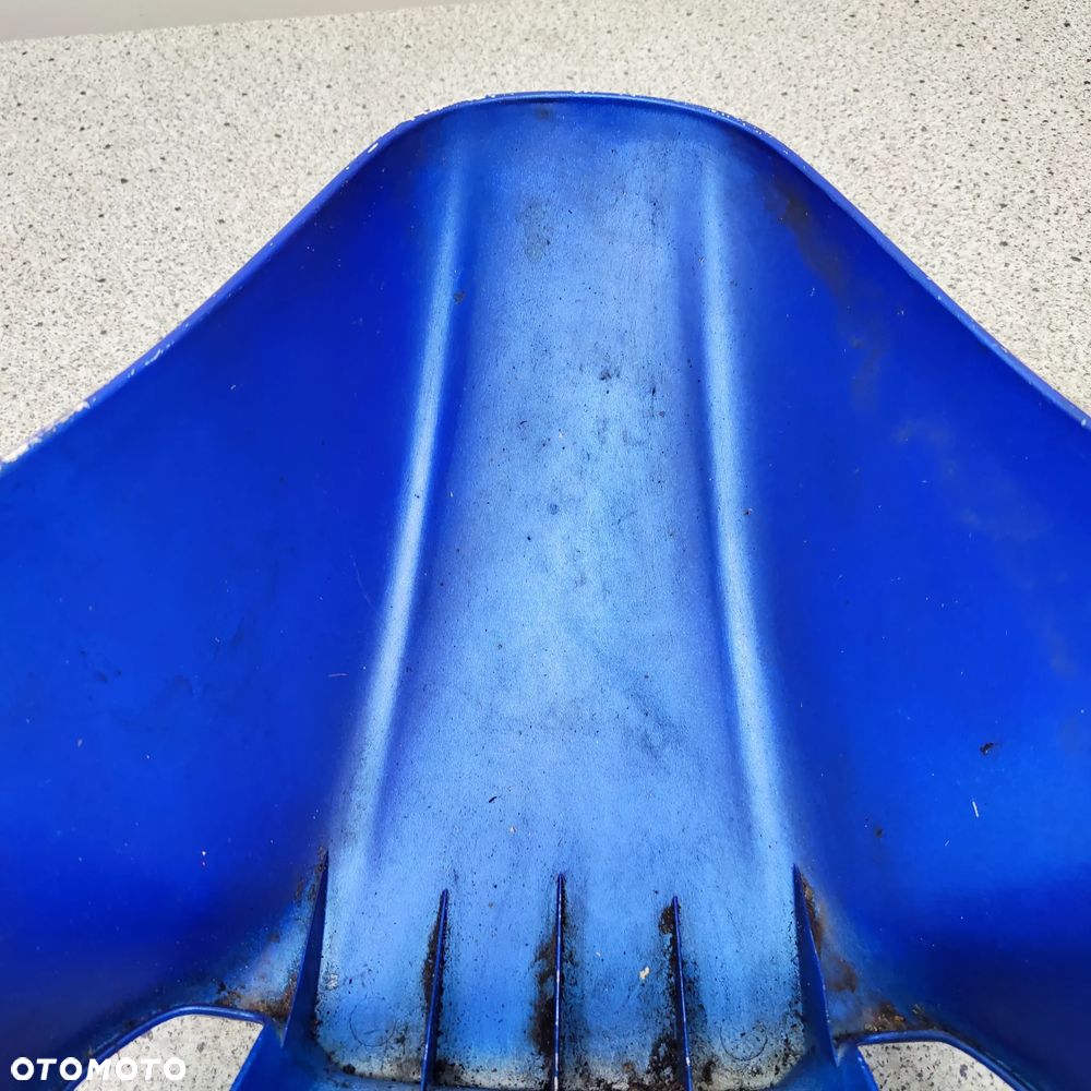 Błotnik przód, przedni Derbi Atlantis 50 - 12