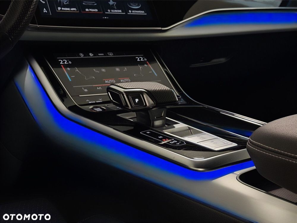 Audi SQ7 - 15