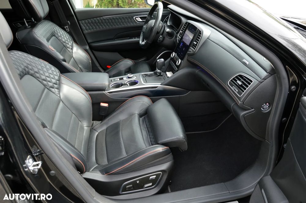 Renault Talisman TCe 160 EDC GPF INITIALE PARIS - 24