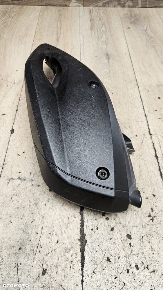 Tłumik osłona Piaggio MP3 300  1A019156 - 5