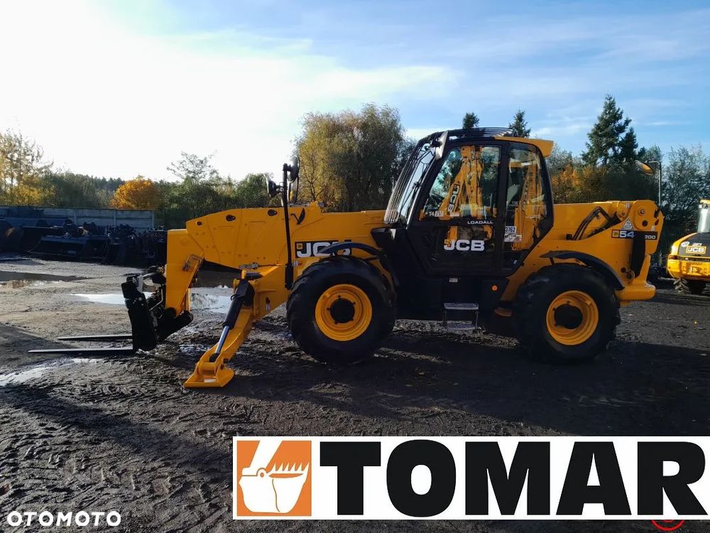 JCB 540-200 2018R - 6