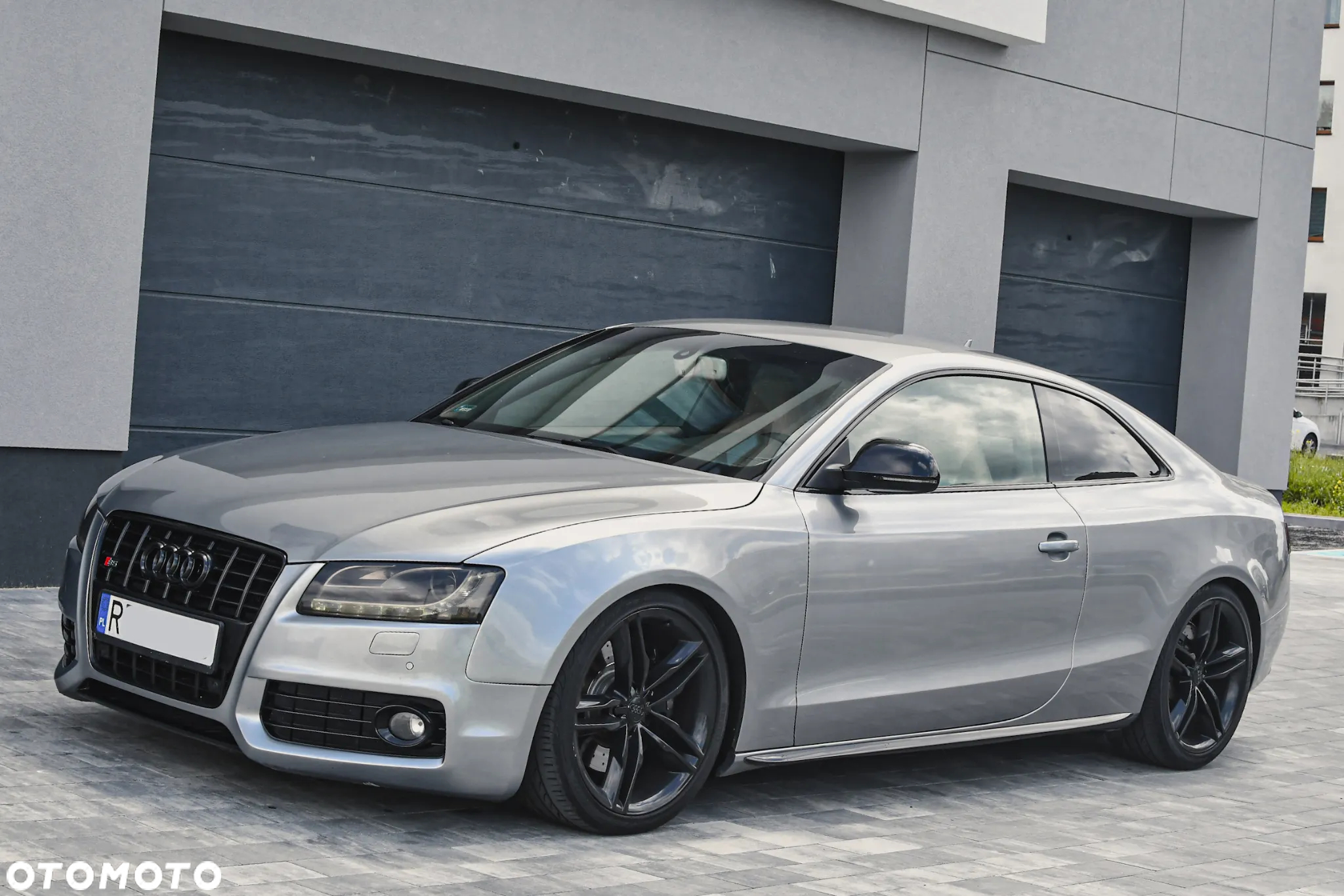 Audi S5 Coupé 4.2 Quattro Tiptr - 2