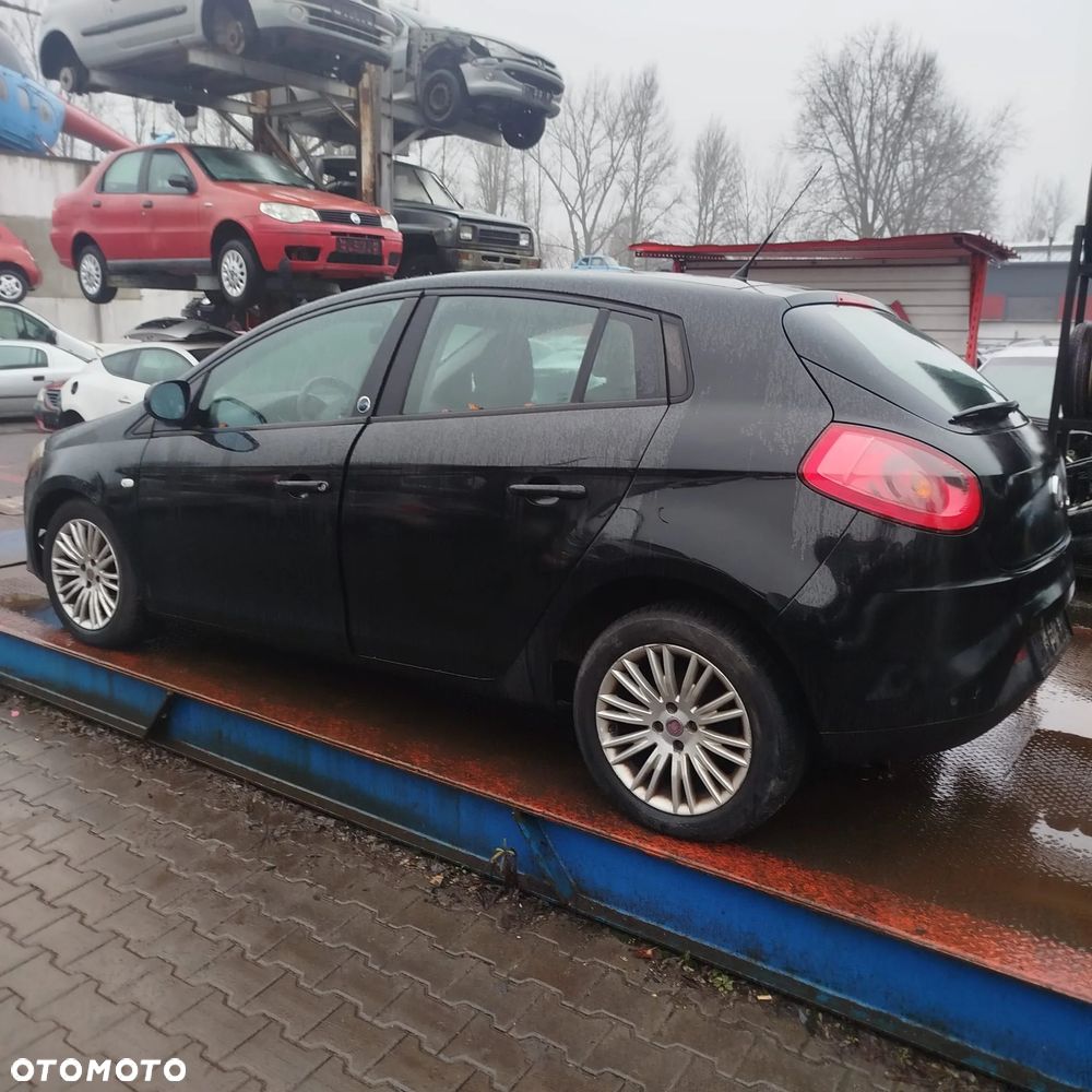 Fiat Bravo  na części . - 7