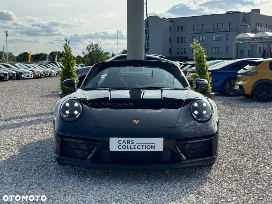 Porsche 911 - 22