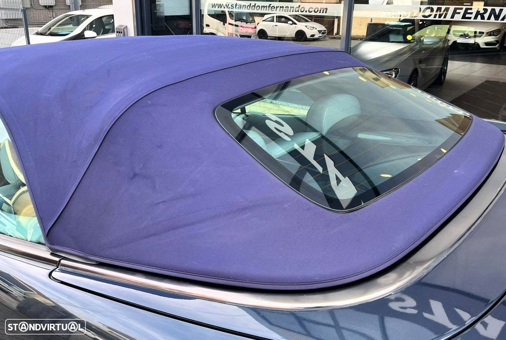 Mercedes-Benz CLK 200 Kompressor Elegance - 9