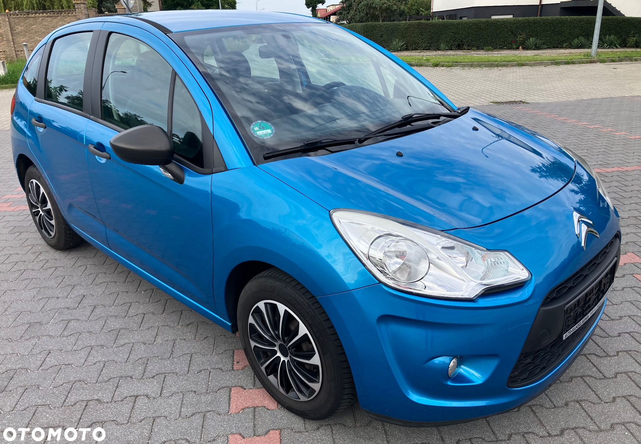 Citroën C3 1.1 Advance - 3
