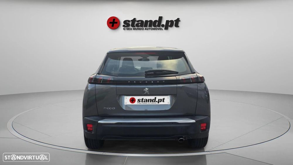 Peugeot 2008 1.5 BlueHDi Active Pack - 6