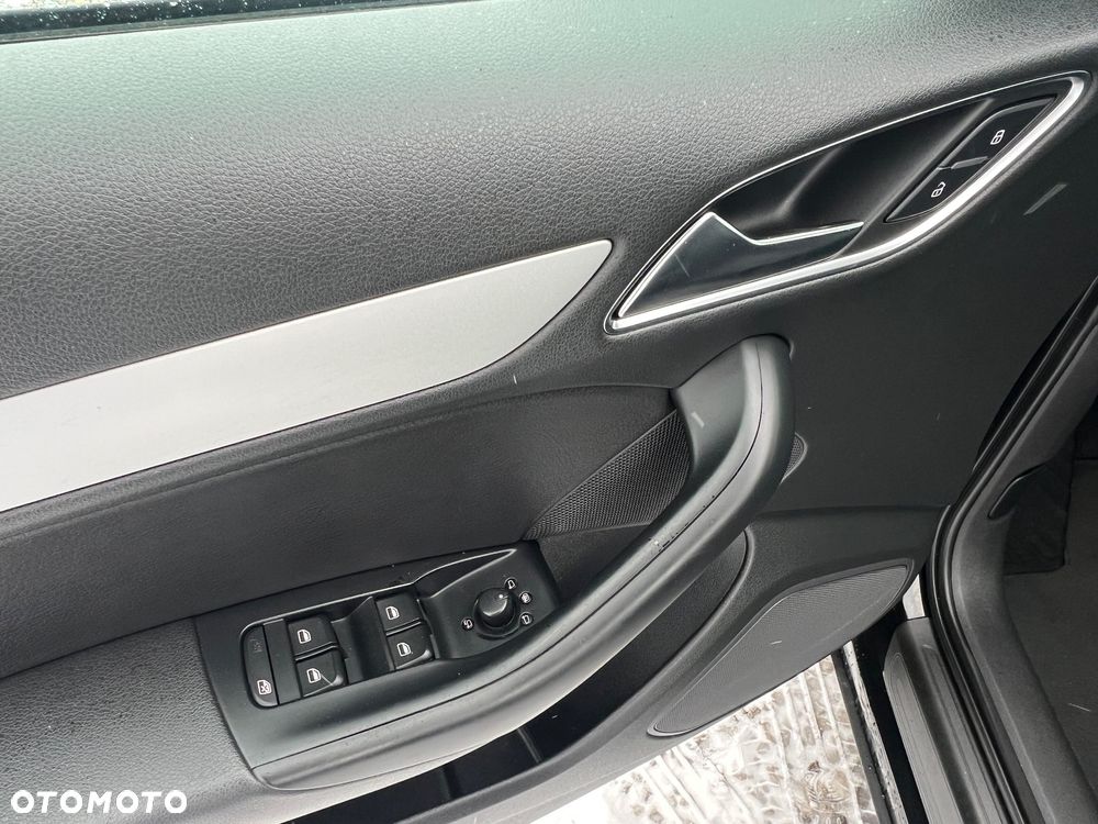 Audi Q3 2.0 TDI Quattro S tronic - 8