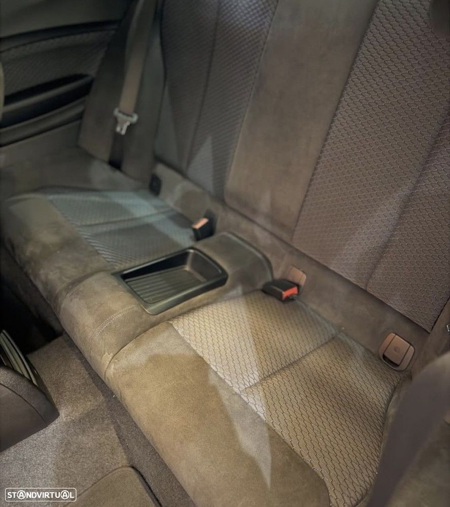 BMW 220 d Coupe Pack M Auto - 10