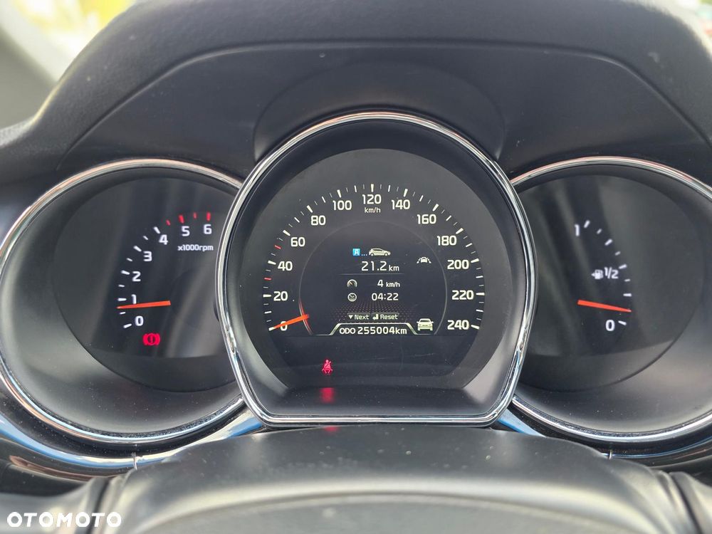 Kia Ceed - 19
