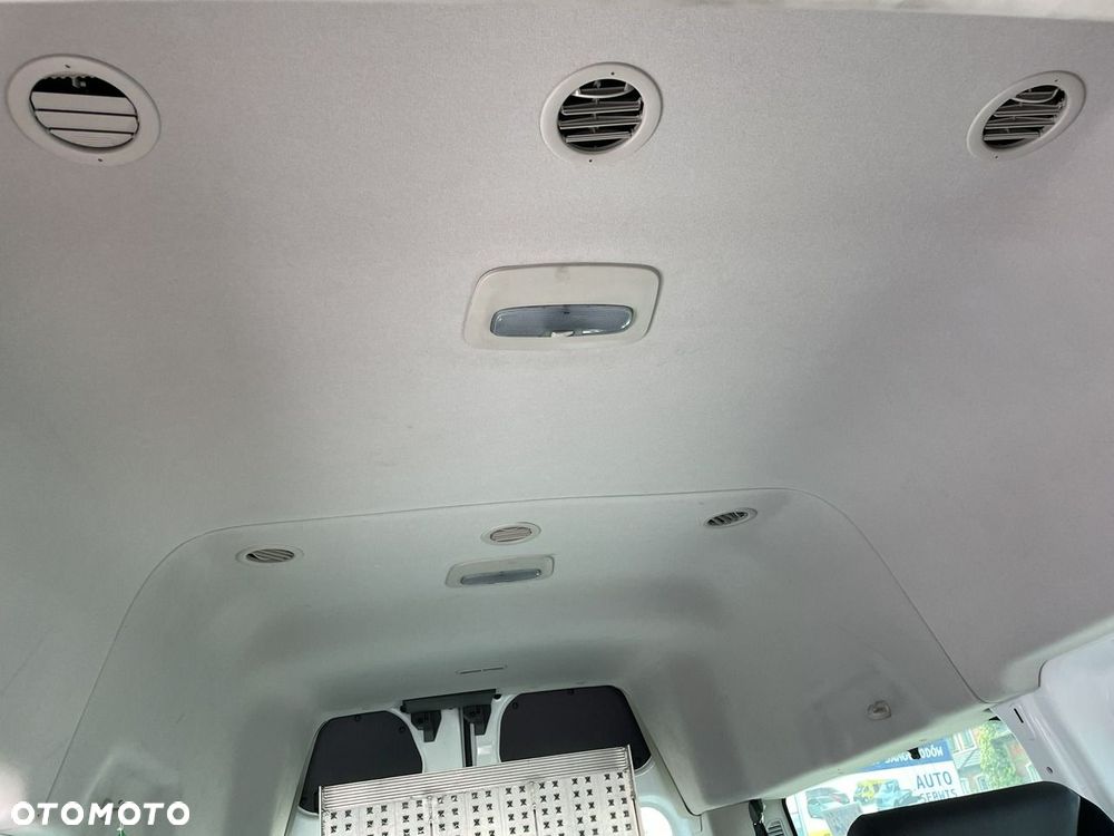 Ford Transit Custom 300 L1H1 VA Titanium - 26