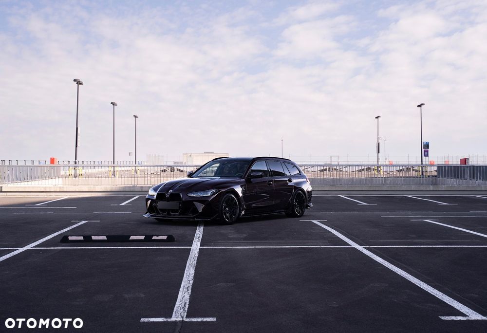 BMW M3 - 3