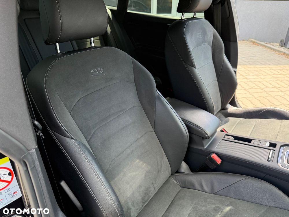 Volkswagen Arteon 2.0 TSI DSG R-Line - 18
