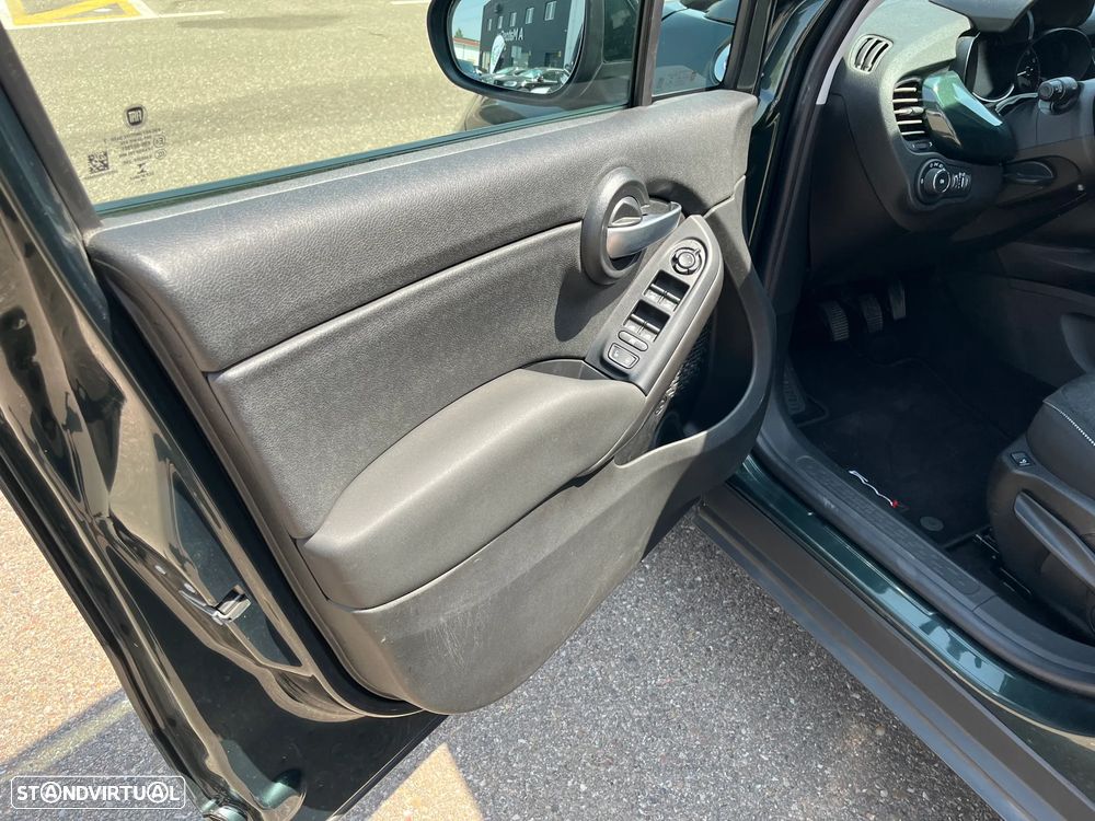 Fiat 500X 1.0 FireFly Urban - 9