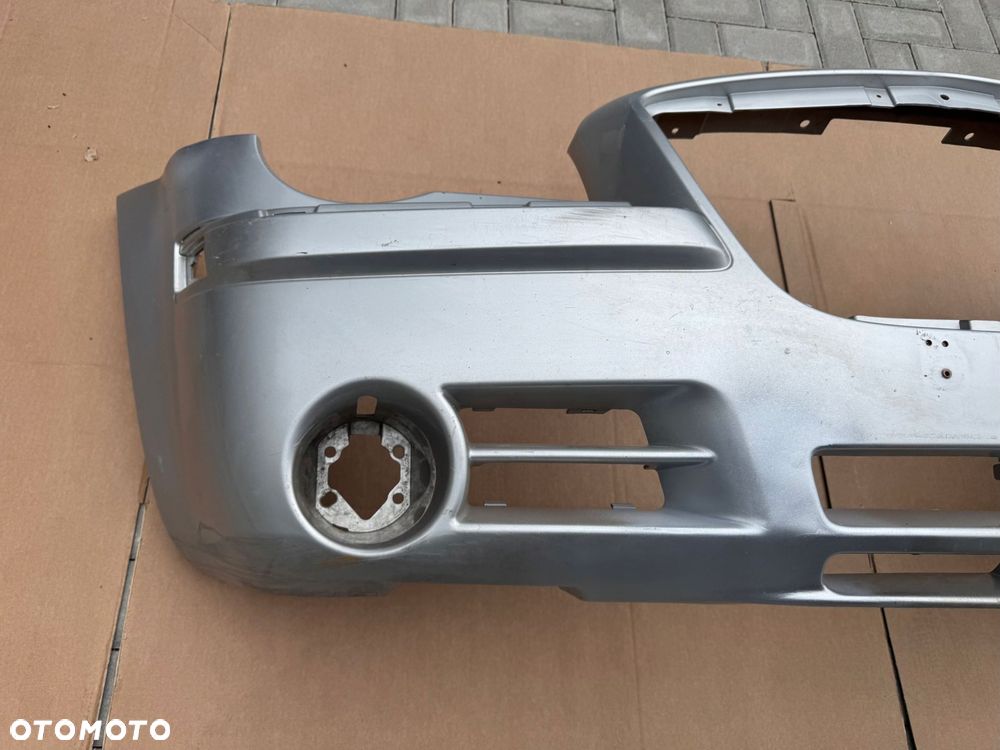 zderzak przód chrysler 300c 300 c diesel oryginał - 5