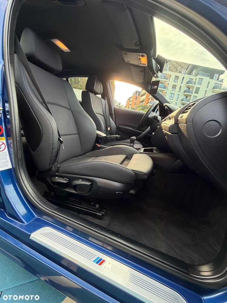 BMW Seria 1 120i - 13
