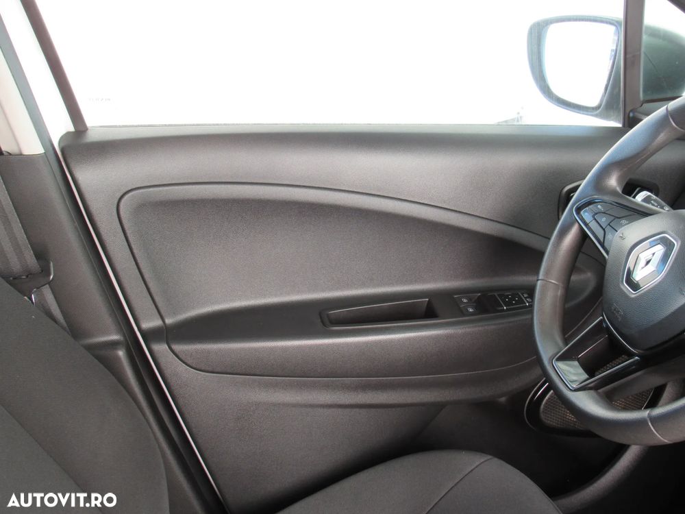 Renault ZOE 40 R110 Life - 24