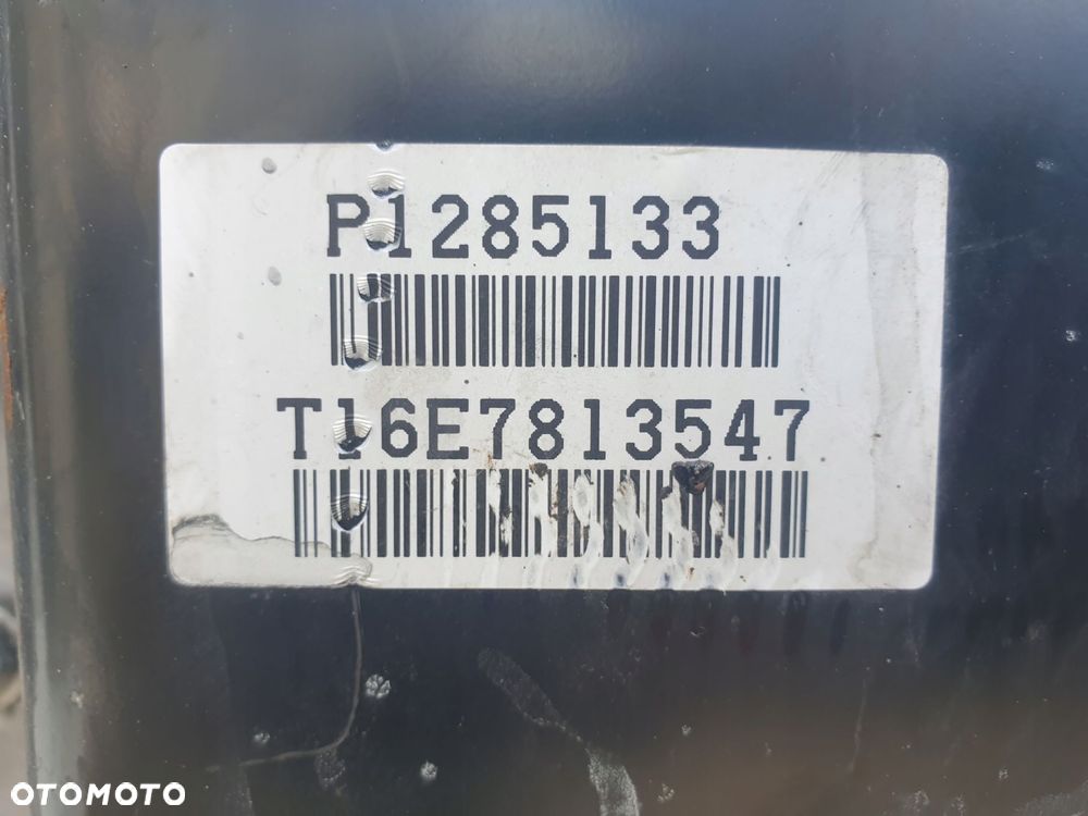 Volvo XC90 II 2.0 DIESEL D5 AUTOMATYCZNA SKRZYNIA BIEGÓW 1285133 TG-81SC - 6