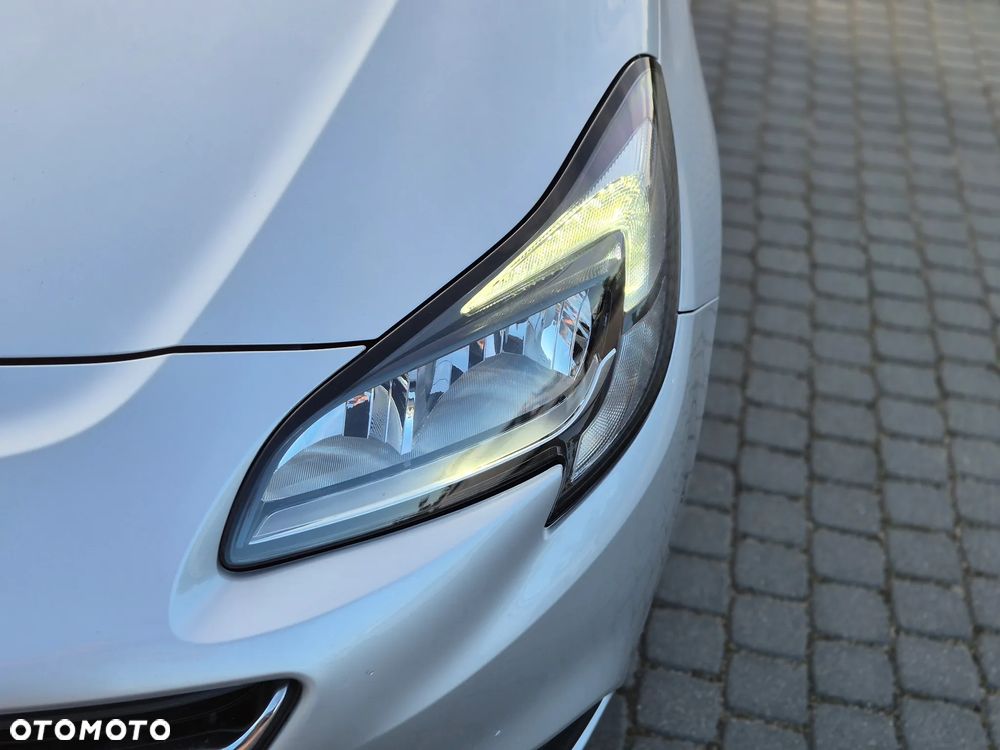 Opel Corsa 1.4 Innovation - 20