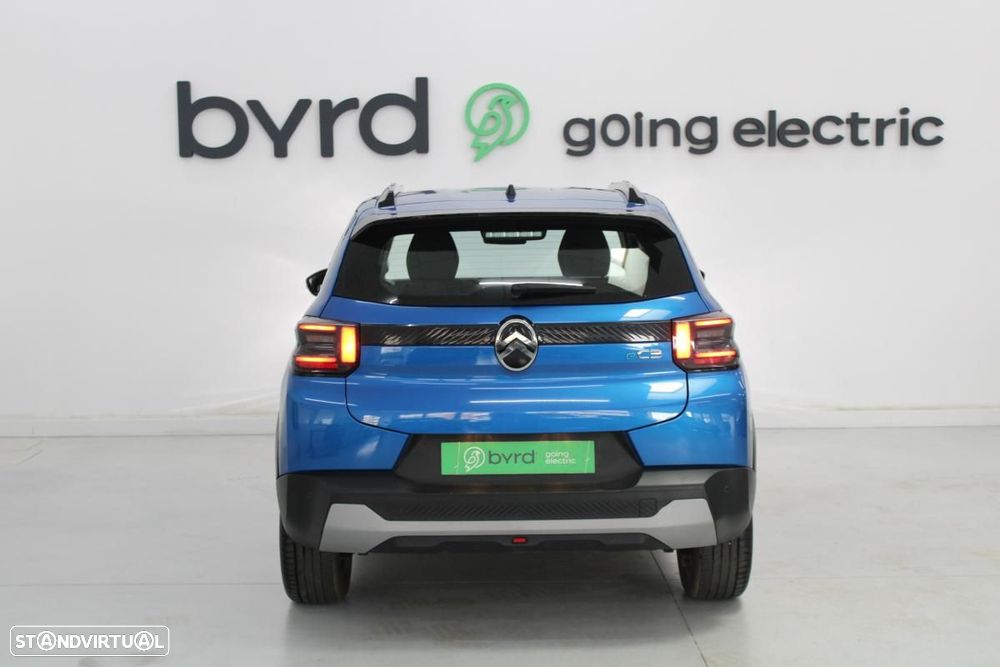 Citroën e-C3 PLUS - 7