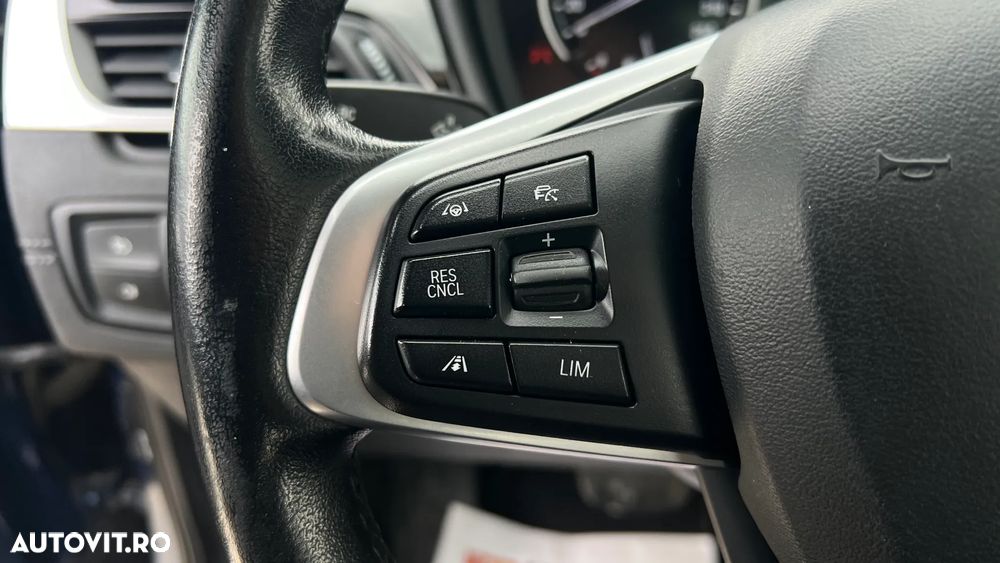 BMW X2 xDrive20d AT - 16