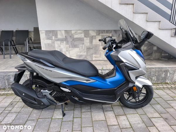 Honda NSS