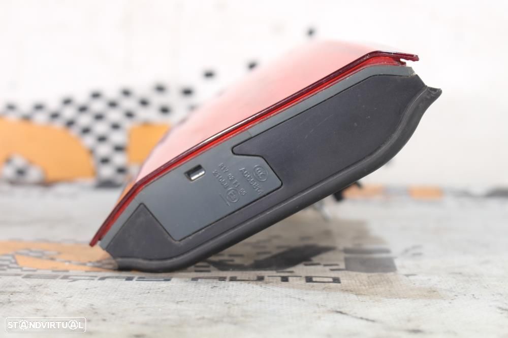 Farolim Direito Bmw 1 (F20)  63217359020 / 7359020 / Mala Passageiro L - 6