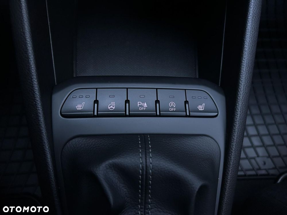 Kia Stonic 1.2 M - 26