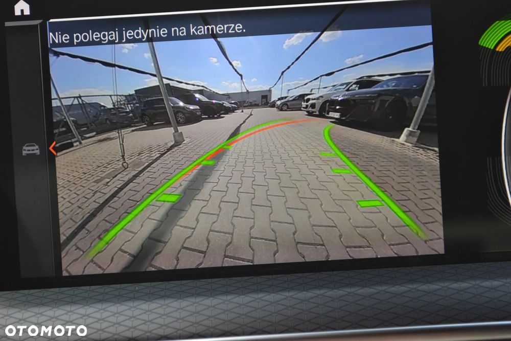 BMW X4 xDrive20d M Sport - 17