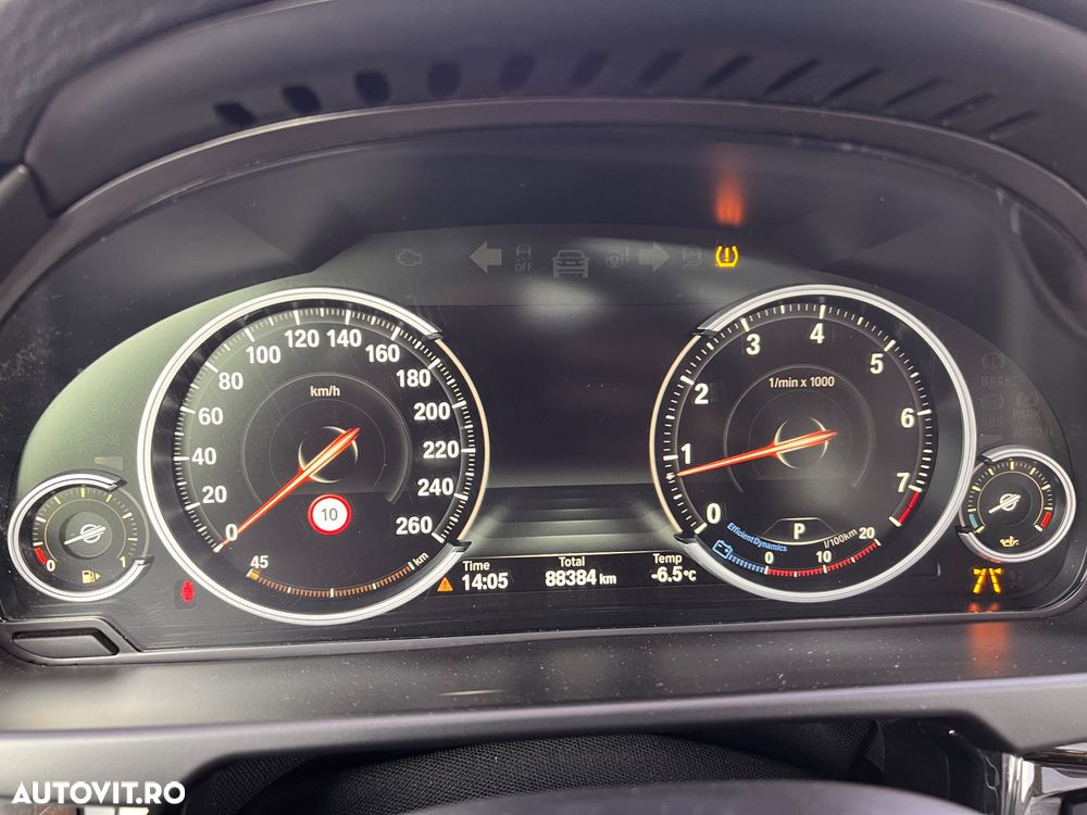 BMW X5 xDrive35i - 9