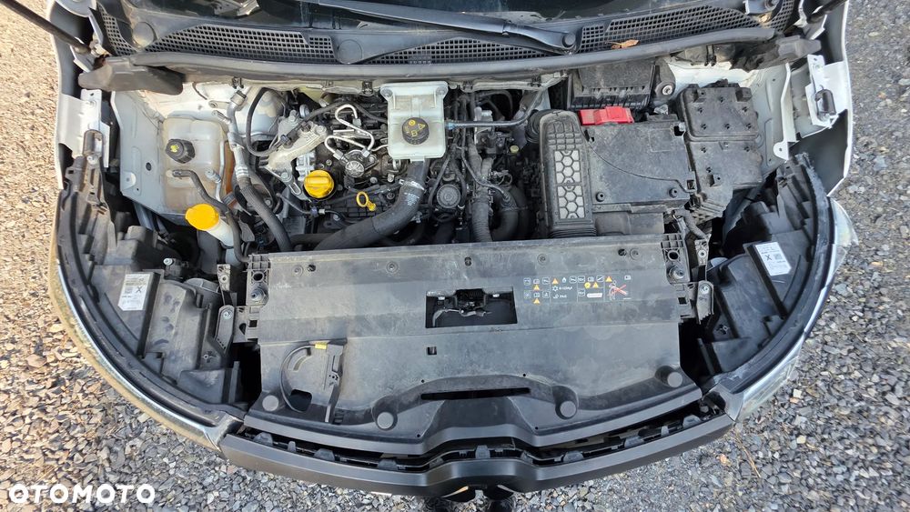 Renault Kangoo Express - 21