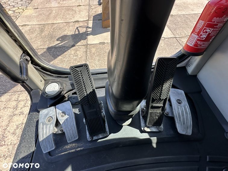 Liebherr A 316 LITRONIC - 31